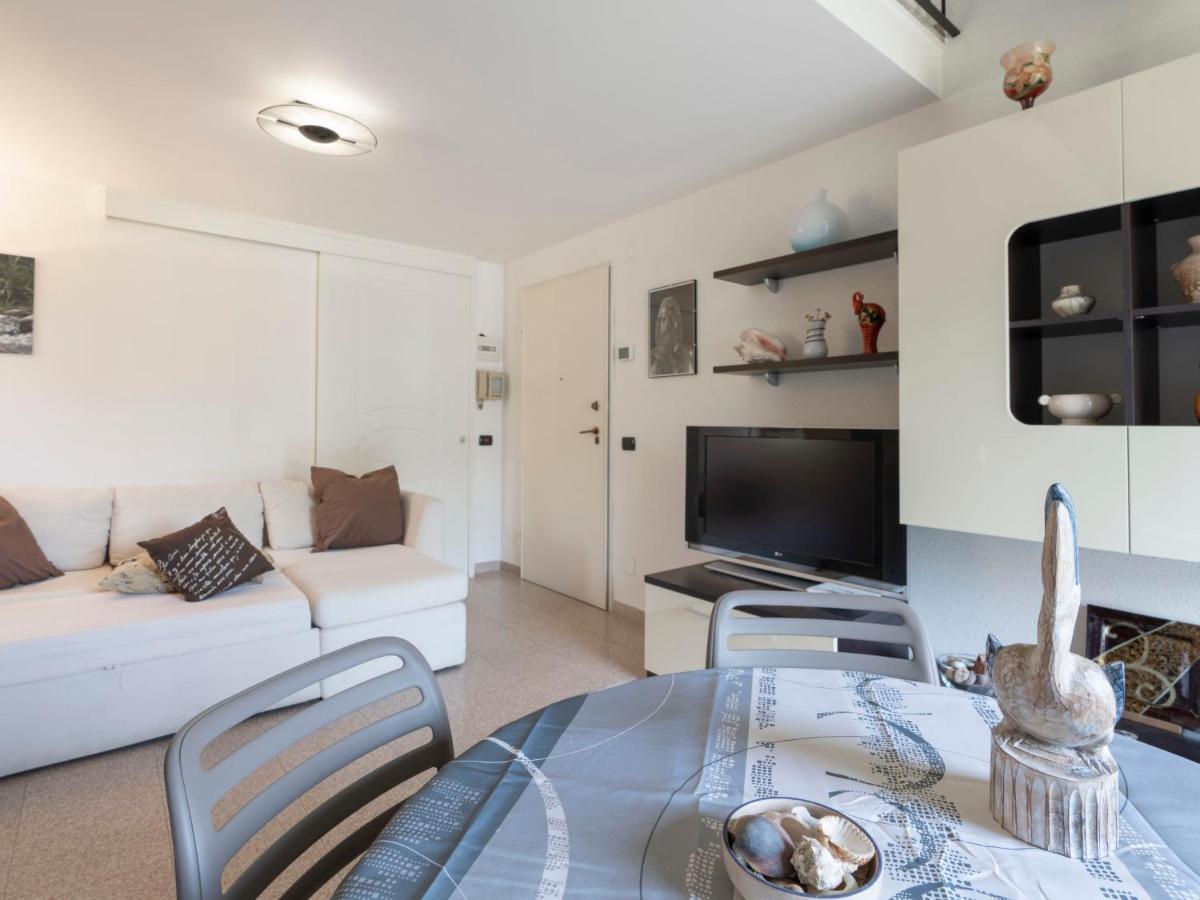 Apartment Vista Mare By Interhome Latte Exteriör bild
