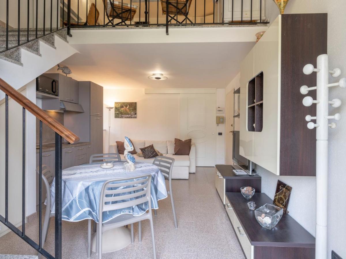 Apartment Vista Mare By Interhome Latte Exteriör bild