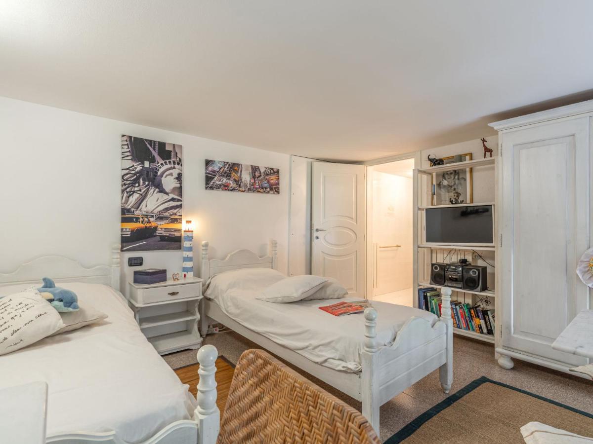 Apartment Vista Mare By Interhome Latte Exteriör bild
